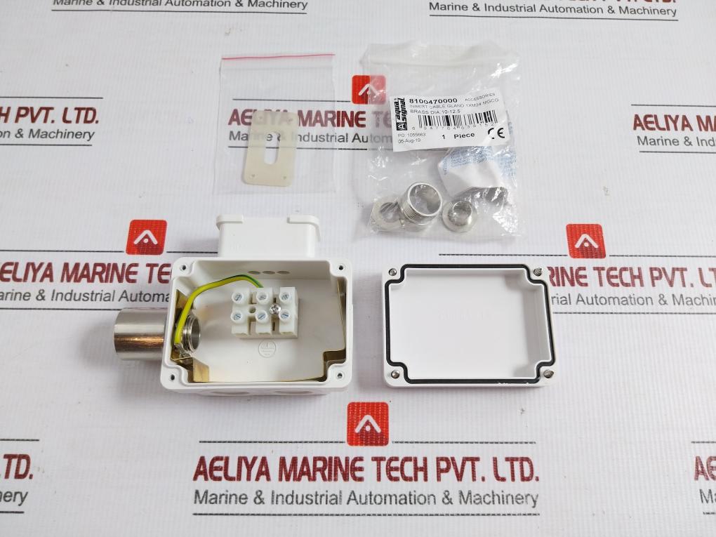Aqua Signal C. Box Ignitor Unit 21004010