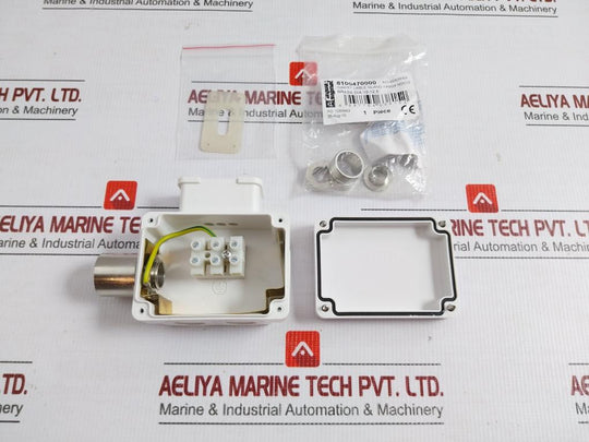 Aqua Signal C. Box Ignitor Unit 21004010