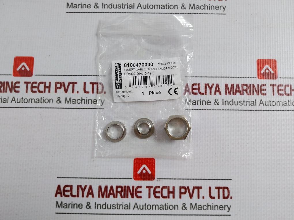 Aqua Signal C. Box Ignitor Unit 21004010