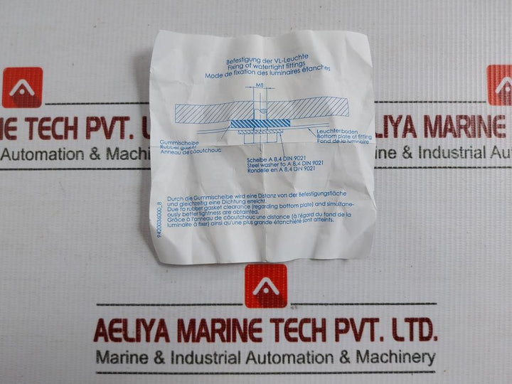 Aqua Signal C. Box Ignitor Unit 21004010