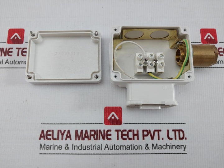 Aqua Signal Connection Box Kit Ip67 9840025400