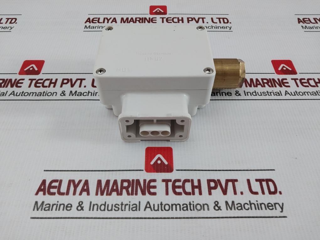 Aqua Signal Connection Box Kit Ip67 9840025400