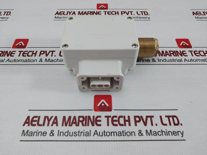 Aqua Signal Connection Box Kit Ip67 9840025400