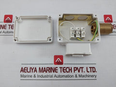 Aqua Signal Connection Box Kit Ip67 9840025400