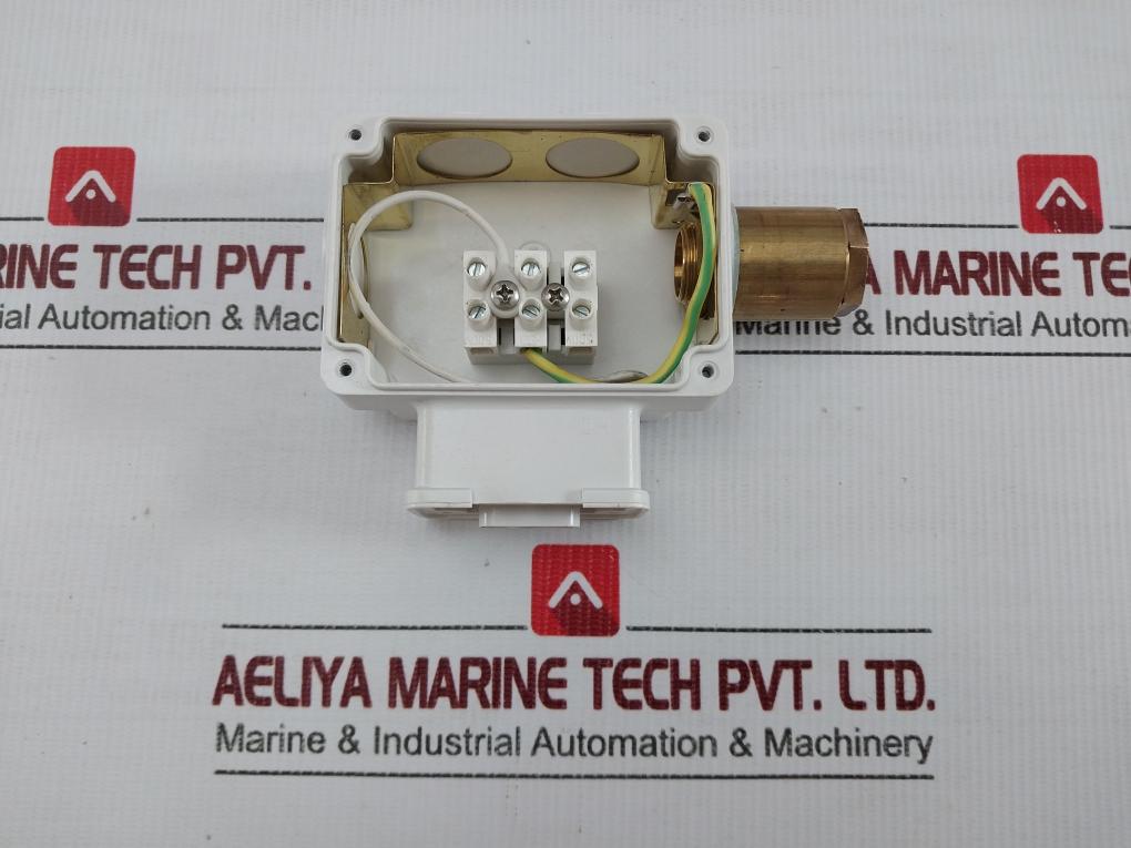 Aqua Signal Connection Box Kit Ip67 9840025400
