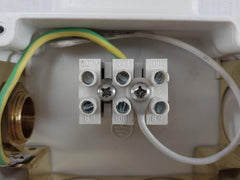 Aqua Signal Connection Box Kit Ip67 9840025400