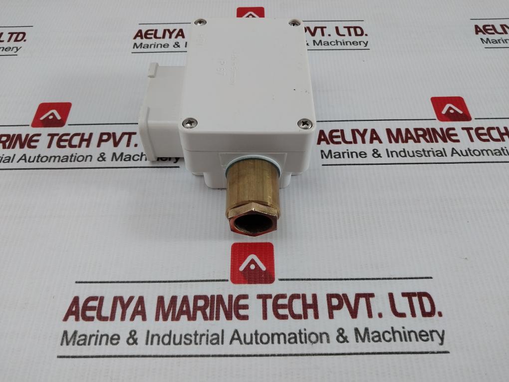 Aqua Signal Connection Box Kit Ip67 9840025400