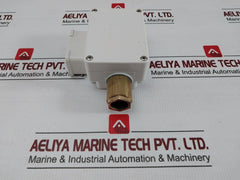 Aqua Signal Connection Box Kit Ip67 9840025400