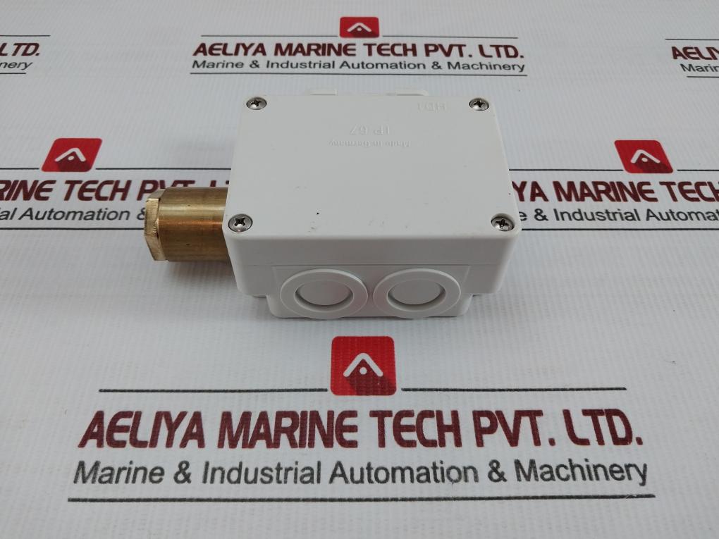 Aqua Signal Connection Box Kit Ip67 9840025400