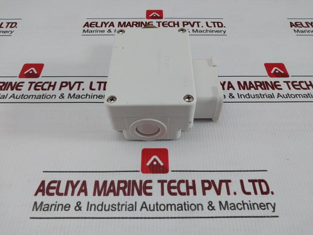 Aqua Signal Connection Box Kit Ip67 9840025400