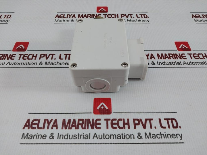 Aqua Signal Connection Box Kit Ip67 9840025400