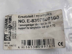Aqua Signal E-8307500100 Support For Lampholder Top Cpl. F. 70 83075001