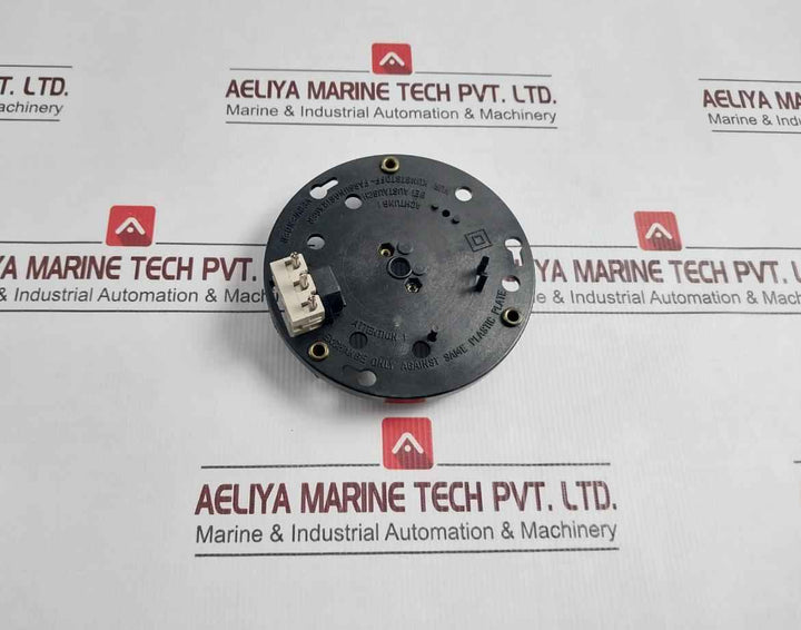 Aqua Signal E-8307500100 Support For Lampholder Top Cpl. F. 70 83075001
