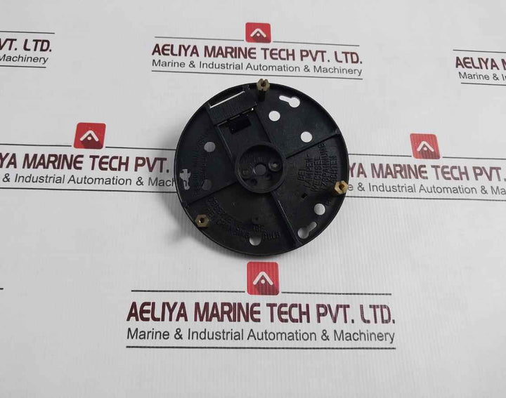 Aqua Signal E-8307500100 Support For Lampholder Top Cpl. F. 70 83075001