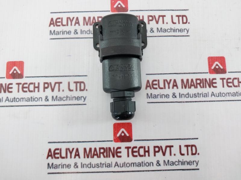 Aqua Signal Ip 65 Watertight Plug Connector Pg 11