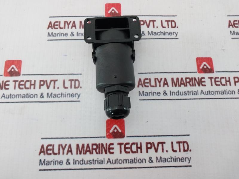 Aqua Signal Ip 65 Watertight Plug Connector Pg 11