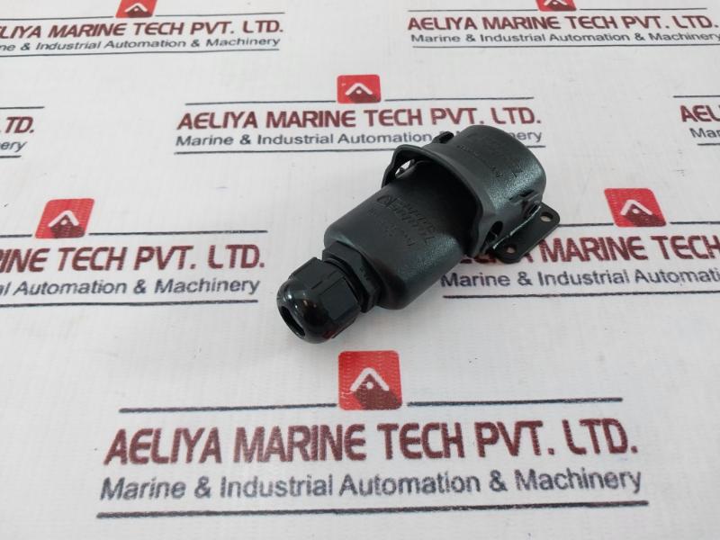 Aqua Signal Ip 65 Watertight Plug Connector Pg 11