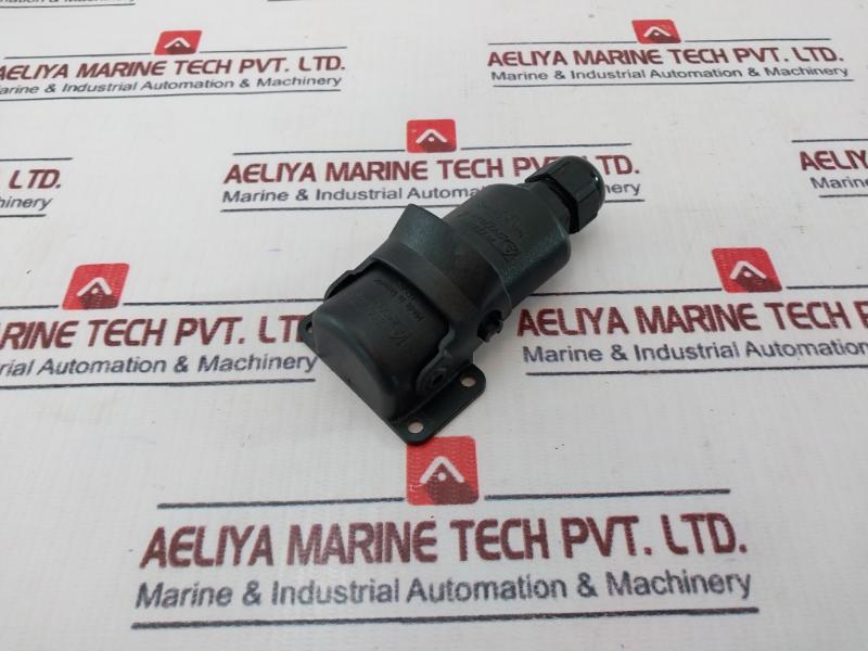 Aqua Signal Ip 65 Watertight Plug Connector Pg 11