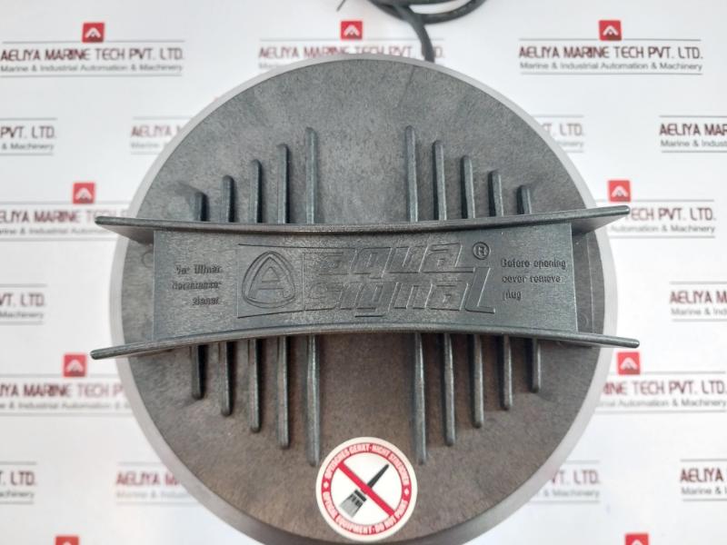 Aqua Signal Series 70 Double Lens Navigation Light 3070104000 24V