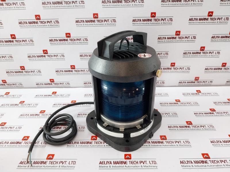 Aqua Signal Series 70 Navigation Light Ip56 Hb10t00005_02