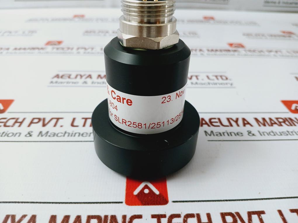 Aqua & Care 1313-0804 Lampholder For Slr2581/25113/25143