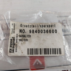 Aqua Signal 1507.0101 Switch 9840036600