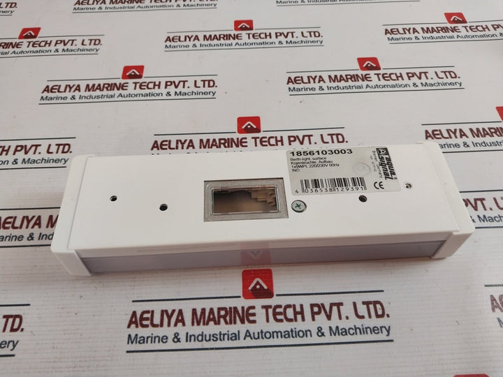 Aqua Signal 1856103003 Berth Light Surface 220-230V 60Hz