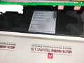 Aqua Signal Ele073406Cs Navigation Lighting Panel 115V Ac