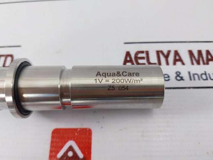 Aqua & Care 1v=200w/m2 Uv Sensor 30-9999-15