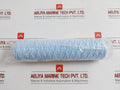 Lot Of 5X Xp-fcpp5-ab-1 Antimicrobial & Sediment Removal Filter Cartr Aquafilter