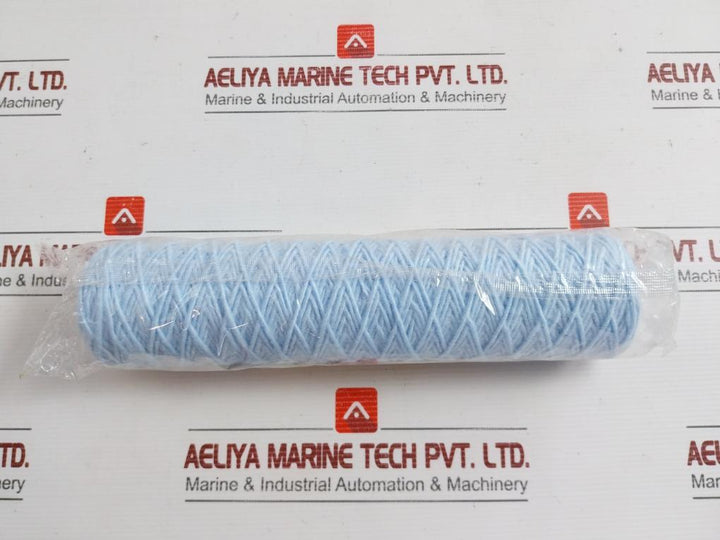 Lot Of 5X Xp-fcpp5-ab-1 Antimicrobial & Sediment Removal Filter Cartr Aquafilter