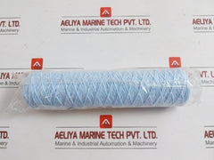 Lot Of 5X Xp-fcpp5-ab-1 Antimicrobial & Sediment Removal Filter Cartr Aquafilter