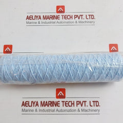 Lot Of 5X Xp-fcpp5-ab-1 Antimicrobial & Sediment Removal Filter Cartr Aquafilter