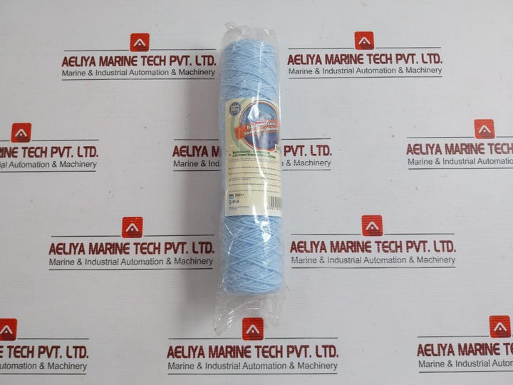 Lot Of 5X Xp-fcpp5-ab-1 Antimicrobial & Sediment Removal Filter Cartr Aquafilter