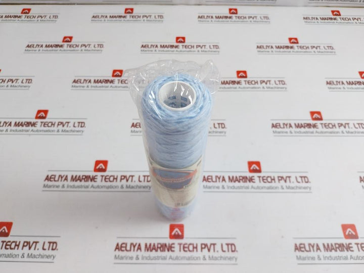 Lot Of 5X Xp-fcpp5-ab-1 Antimicrobial & Sediment Removal Filter Cartr Aquafilter