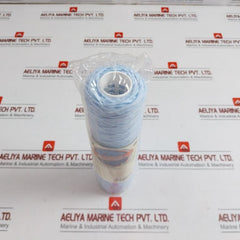 Lot Of 5X Xp-fcpp5-ab-1 Antimicrobial & Sediment Removal Filter Cartr Aquafilter
