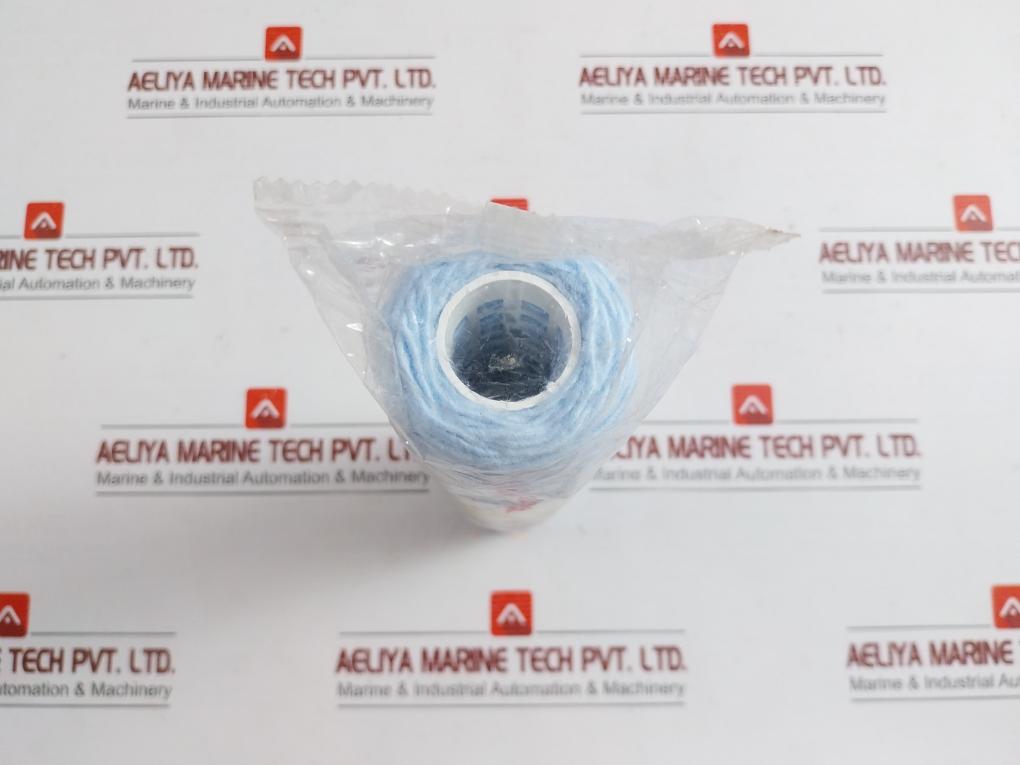 Lot Of 5X Xp-fcpp5-ab-1 Antimicrobial & Sediment Removal Filter Cartr Aquafilter