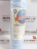Lot Of 5X Xp-fcpp5-ab-1 Antimicrobial & Sediment Removal Filter Cartr Aquafilter