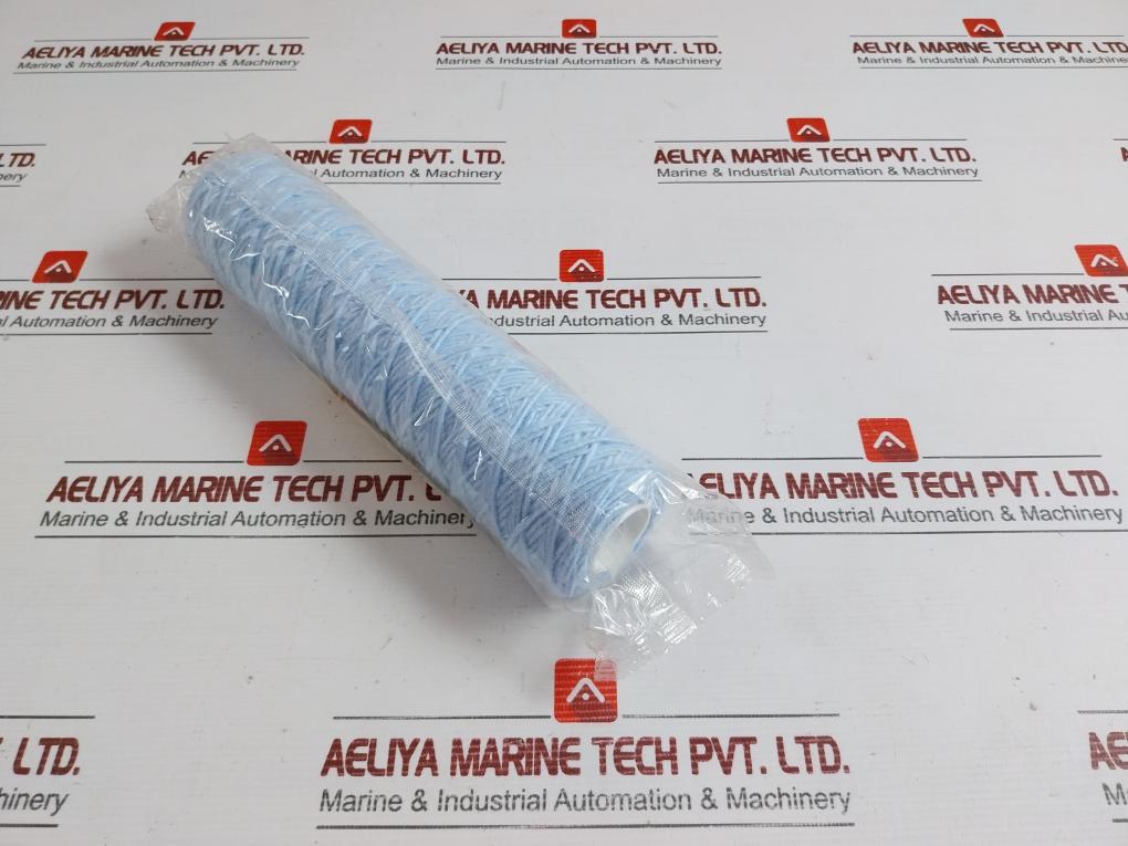 Lot Of 5X Xp-fcpp5-ab-1 Antimicrobial & Sediment Removal Filter Cartr Aquafilter