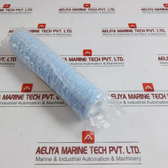 Lot Of 5X Xp-fcpp5-ab-1 Antimicrobial & Sediment Removal Filter Cartr Aquafilter