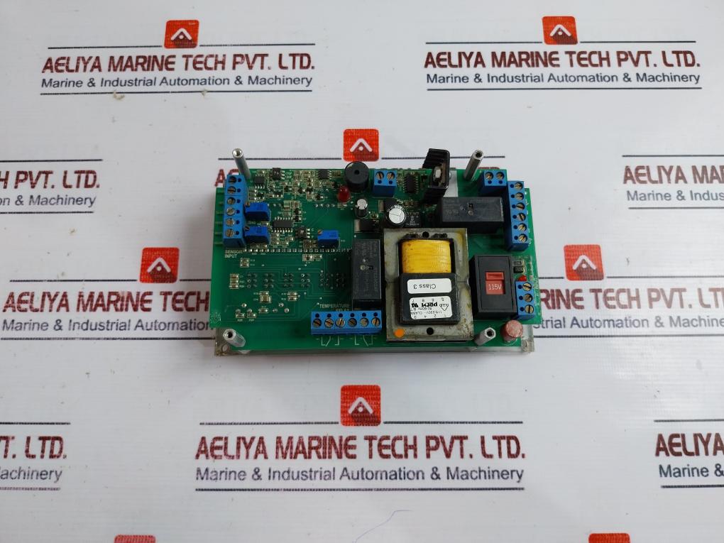 Aquafine 41114-1 Uv Monitoring Station