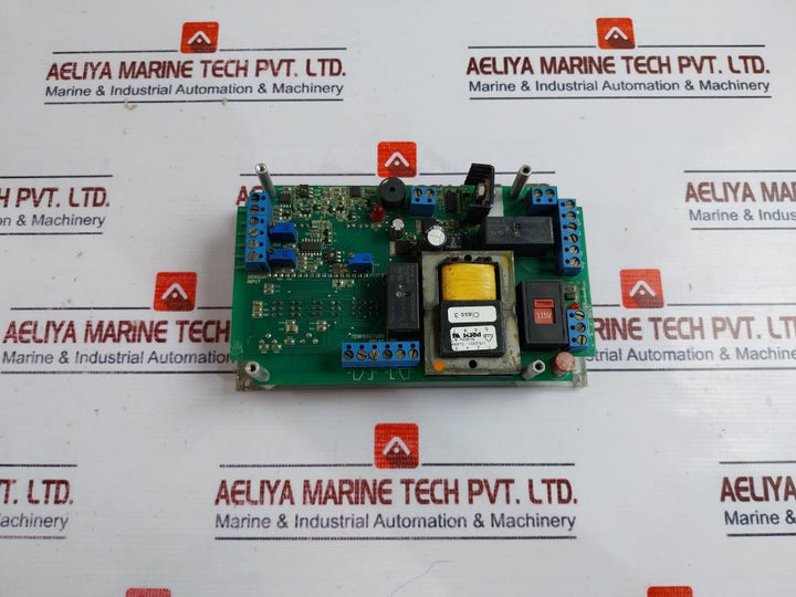 Aquafine 41114-1 Uv Monitoring Station