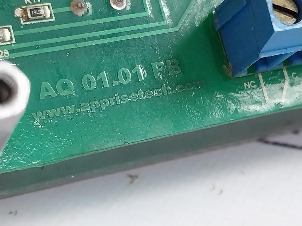 Aquafine 41114-1 Uv Monitoring Station