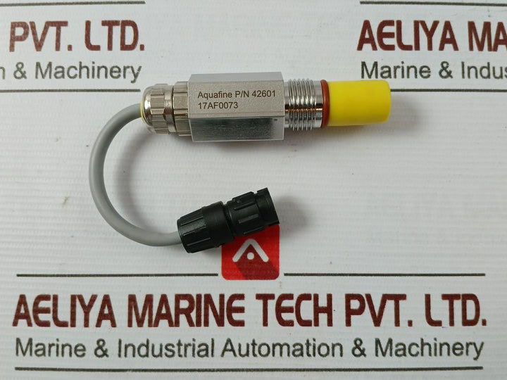 Aquafine 42601 Uv Sensor With Integrated Cable 41174-3 17Af0073
