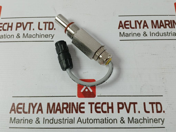 Aquafine 42601 Uv Sensor With Integrated Cable 41174-3 17Af0073