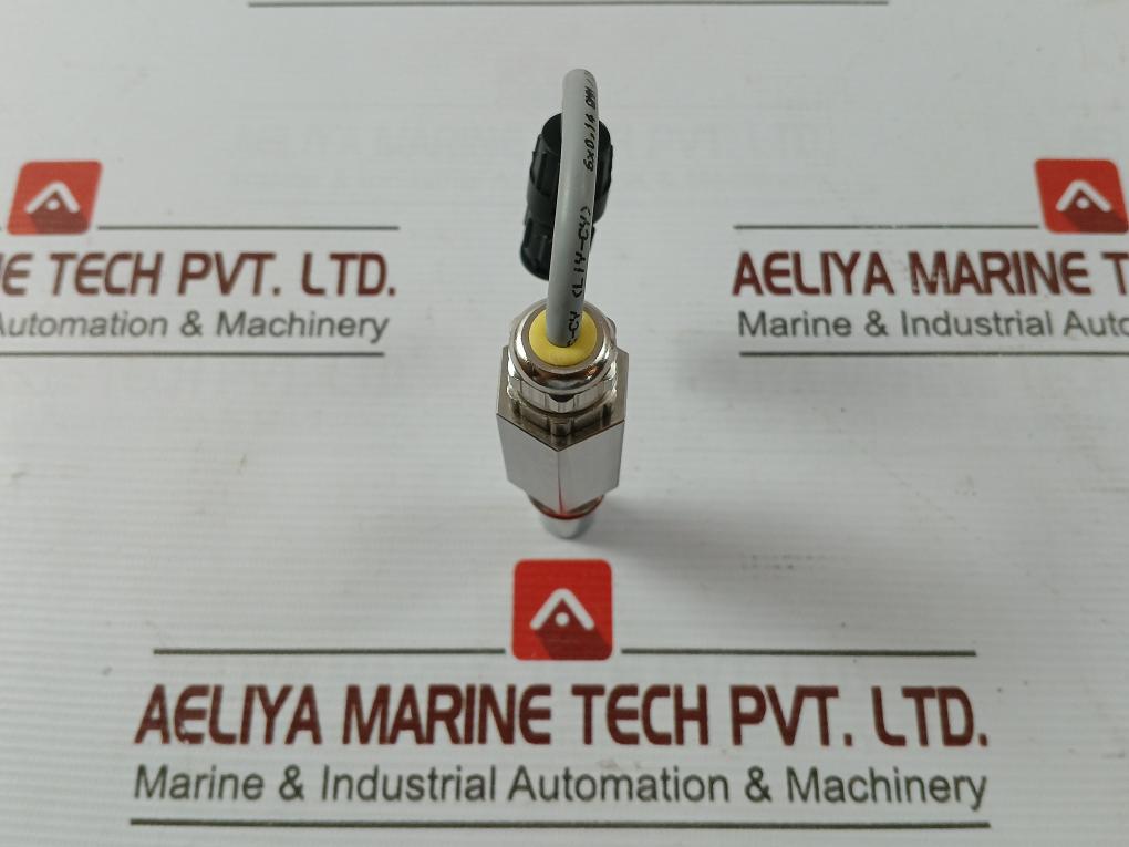 Aquafine 42601 Uv Sensor With Integrated Cable 41174-3