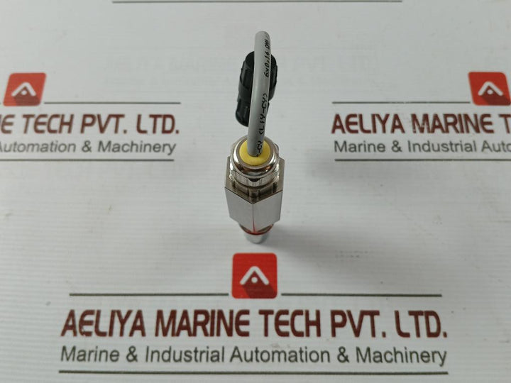 Aquafine 42601 Uv Sensor With Integrated Cable 41174-3 17Af0073