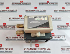 Aqualeak Detection Miniature Precision Water Leak Detection Alarm