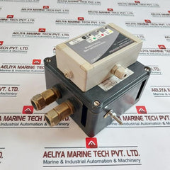 Aqualeak Detection Miniature Precision Water Leak Detection Alarm