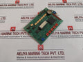 Aquamaster-rauma 931503 Printed Circuit Board 1403B